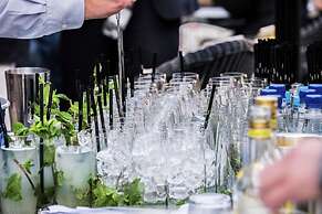 DoubleTree by Hilton London - Docklands Riverside