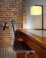 DoubleTree by Hilton London - Docklands Riverside