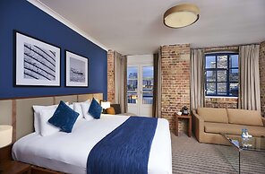 DoubleTree by Hilton London - Docklands Riverside