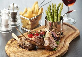 DoubleTree by Hilton London - Docklands Riverside