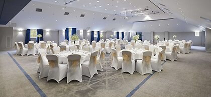 DoubleTree by Hilton London - Docklands Riverside