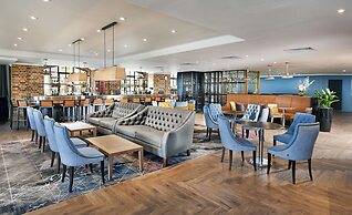 DoubleTree by Hilton London - Docklands Riverside