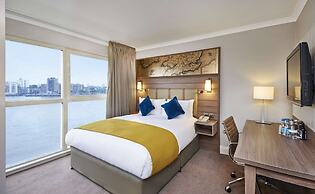 DoubleTree by Hilton London - Docklands Riverside