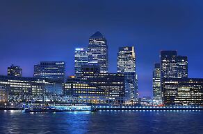 DoubleTree by Hilton London - Docklands Riverside