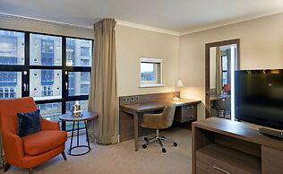 DoubleTree by Hilton London - Docklands Riverside