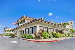 Maui Beach Vacation Club