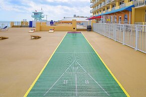 Casa Del Mar Beach Resort