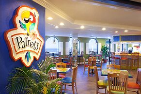 Casa Del Mar Beach Resort