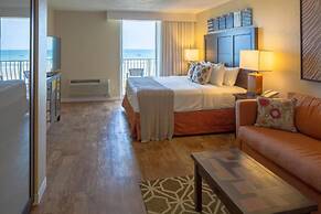 Casa Del Mar Beach Resort