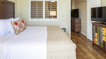 Casa Del Mar Beach Resort