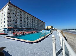 Casa Del Mar Beach Resort