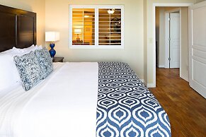 Casa Del Mar Beach Resort