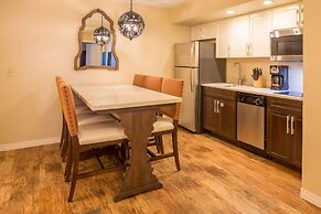 Casa Del Mar Beach Resort