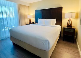 Casa Del Mar Beach Resort