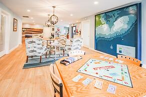 Brewster Green Resort