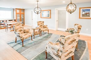 Brewster Green Resort