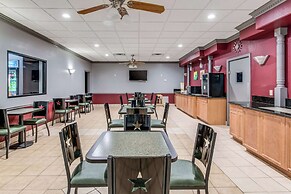 Quality Inn Ozona I-10