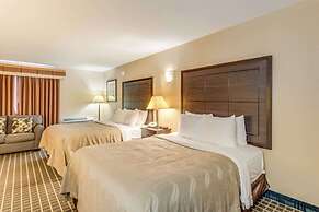 Quality Inn Ozona I-10