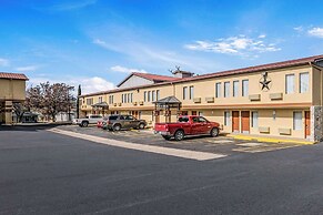 Quality Inn Ozona I-10