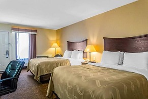 Quality Inn Ozona I-10