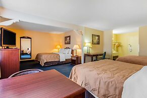 Quality Inn Ozona I-10