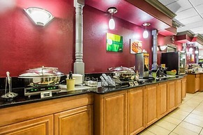 Quality Inn Ozona I-10