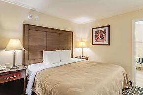 Quality Inn Ozona I-10