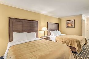Quality Inn Ozona I-10