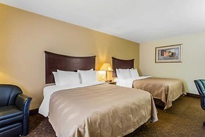 Quality Inn Ozona I-10