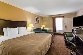 Quality Inn Ozona I-10