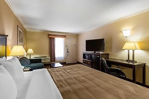 Quality Inn Ozona I-10