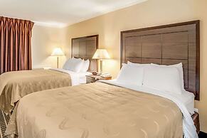 Quality Inn Ozona I-10
