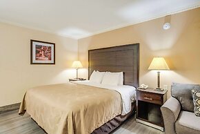 Quality Inn Ozona I-10