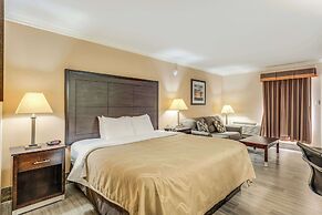 Quality Inn Ozona I-10