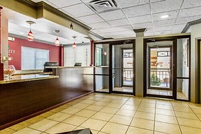 Quality Inn Ozona I-10