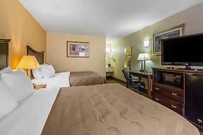 Quality Inn Ozona I-10