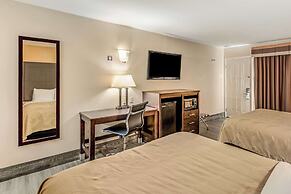 Quality Inn Ozona I-10