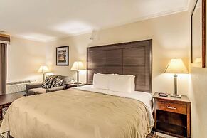 Quality Inn Ozona I-10