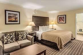 Quality Inn Ozona I-10