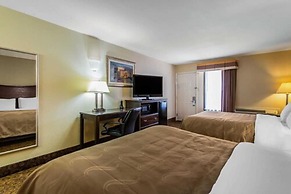 Quality Inn Ozona I-10