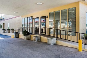 Quality Inn Ozona I-10