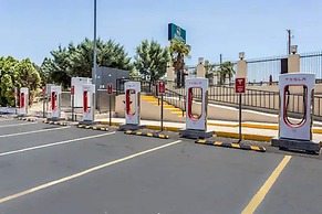 Quality Inn Ozona I-10