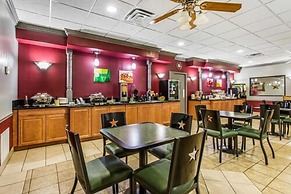 Quality Inn Ozona I-10