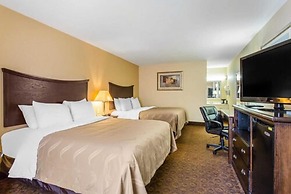 Quality Inn Ozona I-10