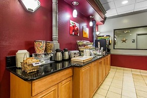 Quality Inn Ozona I-10