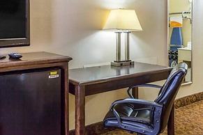 Quality Inn Ozona I-10