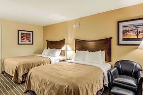 Quality Inn Ozona I-10