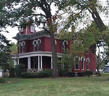 Rock Island Inn & Suites Marshalltown