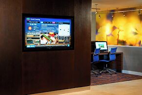 Courtyard by Marriott Rockford