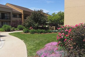 Courtyard by Marriott Rockford